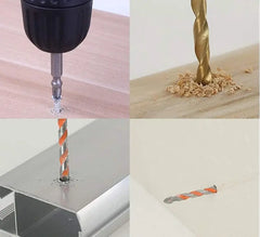 XXL AKU BUŠILICA 18V SA 2 LI-ON BATERIJE I 85 DJELOVA I LED SVJETLOM Outlet Prodaja