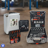 XXL set alata u koferu GK-186 Outlet Prodaja