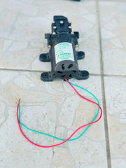 ZAMJENSKI DIJELOVI ZA SVE AKU PRSKALICE ZAMJENSKI DIJELOVI ZA SVE AKU PRSKALICE