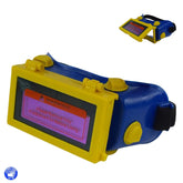 ZAŠTITNE NAOČALE ZA VARENJE ZAŠTITNE NAOČALE ZA VARENJE