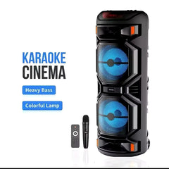 ZVUČNIK ZQS8221 80CM VISINE Outlet Prodaja