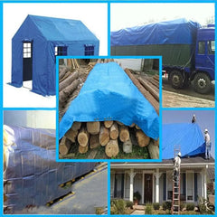 Zaštitna cerada 5x8m Top Proizvodi 2