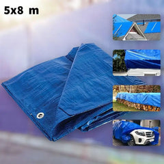 Zaštitna cerada 5x8m Top Proizvodi 2