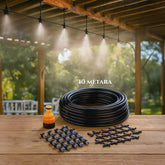 set za vodenu maglicu i navodnjavanje Outlet Prodaja