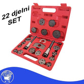 21DJELNI SET ZA VRACANJE KOČIONIH ČELJUSTI Top Proizvodi 2