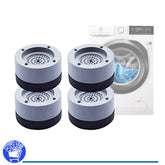 ANTIVIBRACIJSKE NOGICE ZA PERILICE RUBLJA Top Proizvodi