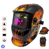 AUTOMATSKA MASKA ZA VARENJE FIRE AUTOMATSKA MASKA ZA VARENJE FIRE