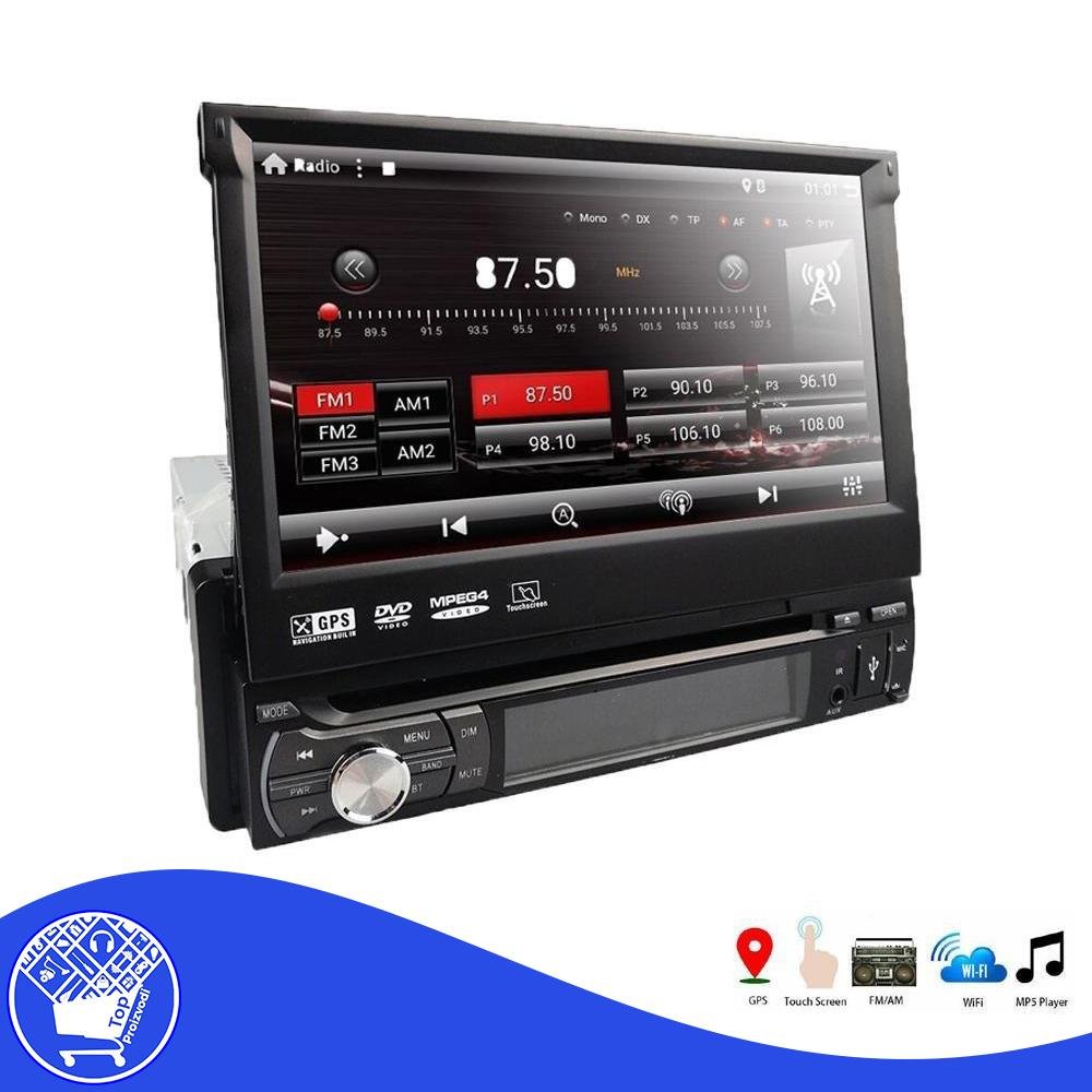 Autoradio sa ekranom od 18cm Top Proizvodi 2