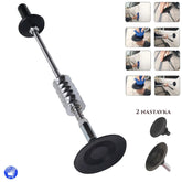 ČEKIĆ ZA IZVLAČENJE UDUBINA NA VOZILU SA 2 NASTAVKA ČEKIĆ ZA IZVLAČENJE UDUBINA NA VOZILU SA 2 NASTAVKA