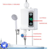ELEKTRINA GRIJALICA VODE Top Proizvodi