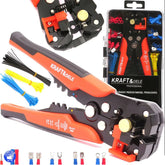 KLIJETA ZA AUTOMATSKO SKIDANJE IZOLACIJE + 250 STOPICA KLIJETA ZA AUTOMATSKO SKIDANJE IZOLACIJE + 250 STOPICA