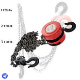 LANANA DIZALICA 1/2/3 TONE LANANA DIZALICA 1/2/3 TONE