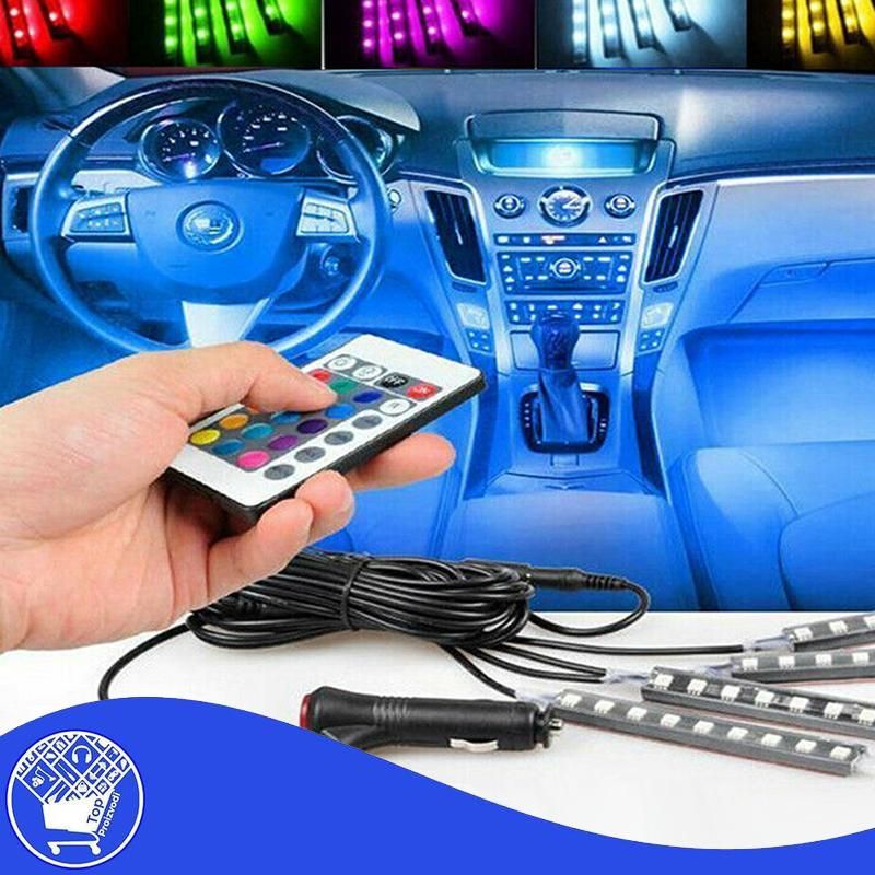 LED interijer trake za auto Top Proizvodi 2