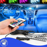 LED interijer trake za auto Top Proizvodi 2