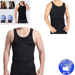 Muška potkošulja – steznik za smanjenje trbuha Top Proizvodi 2