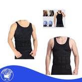 Muška potkošulja – steznik za smanjenje trbuha Top Proizvodi 2