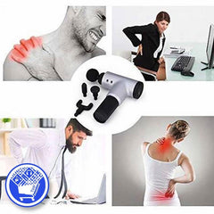 PIŠTOLJ ZA MASAŽU Top Proizvodi 2