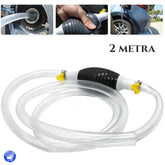 RUNA PUMPA ZA PRETAKANJE GORIVA RUNA PUMPA ZA PRETAKANJE GORIVA