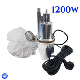 RUSKA POTOPNA PUMPA 1200W RUSKA POTOPNA PUMPA 1200W