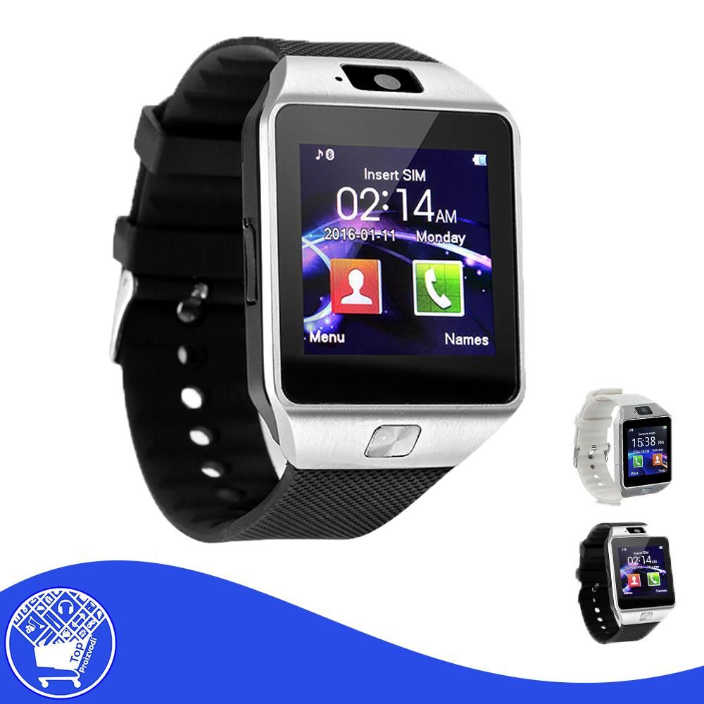 SMARTWATCH SAT SA KAMEROM Top Proizvodi 2