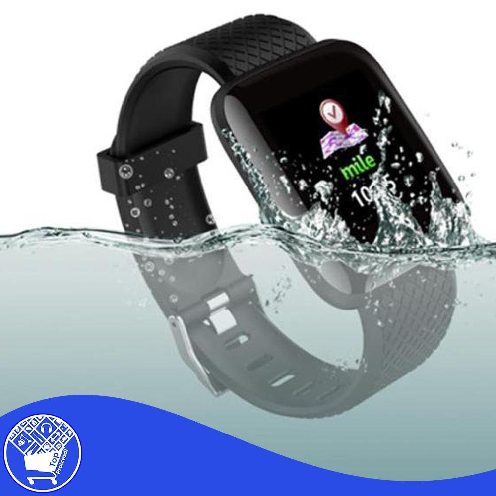 SPORT PAMETNI SAT Top Proizvodi 2