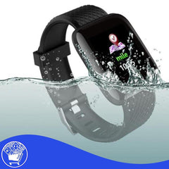 SPORT PAMETNI SAT Top Proizvodi 2