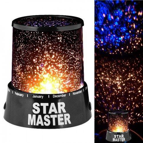 Star Master LED Zvjezdani projektor Top Proizvodi 2