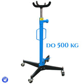 TRANSMISION JASK DO 500kg TRANSMISION JASK DO 500kg