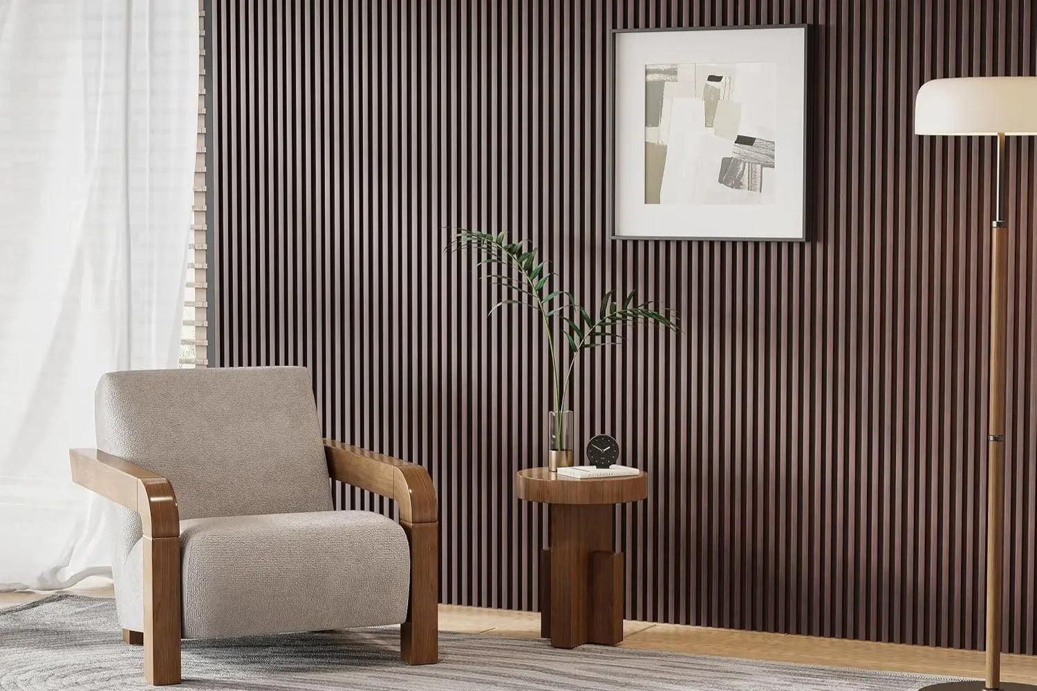 3D Zidni Paneli - Set 8 m² Outlet Prodaja