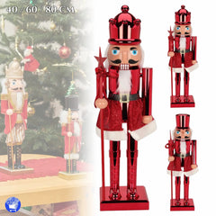 RED DEKORATIVNI ORAŠAR 40/60/80CM Outlet Prodaja