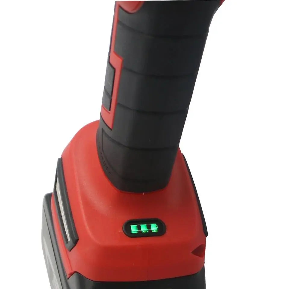 AKU BRUSILICA SA 2 BATERIJE 36V HAMMER TOOLS Top Proizvodi