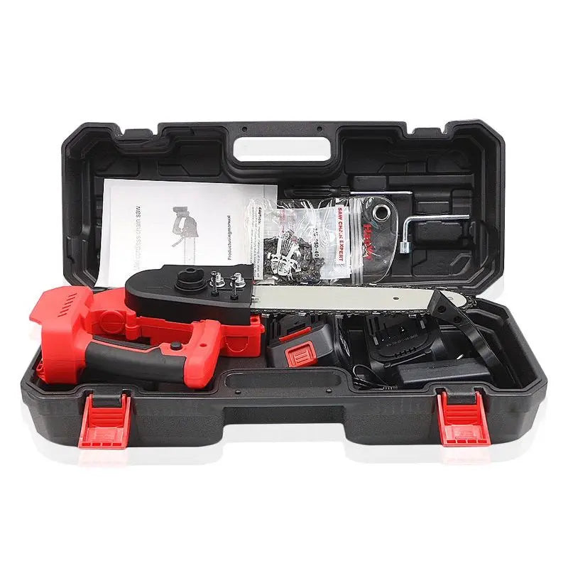 AKU PILA 12 INCH SA 2 BATERIJE 36V HAMMER TOOLS Top Proizvodi