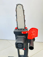 AKU PILA 8 INCH SA X2 BATERIJE 36V HAMMER TOOLS Top Proizvodi