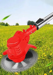 AKU TRIMMER 36V SA 2 BATERIJE I PUNOM OPREMOM HAMMER TOOLS Top Proizvodi