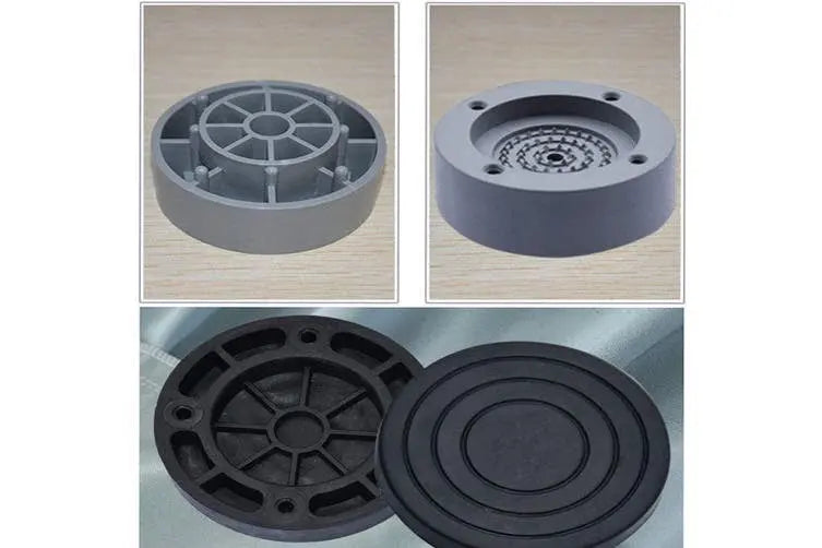 ANTIVIBRACIJSKE NOGICE ZA PERILICE RUBLJA Top Proizvodi