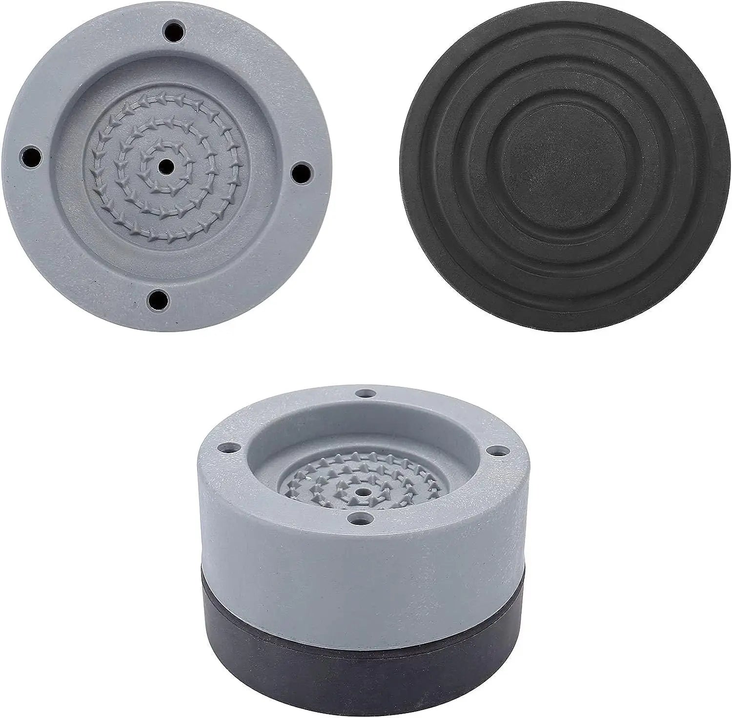 ANTIVIBRACIJSKE NOGICE ZA PERILICE RUBLJA Top Proizvodi