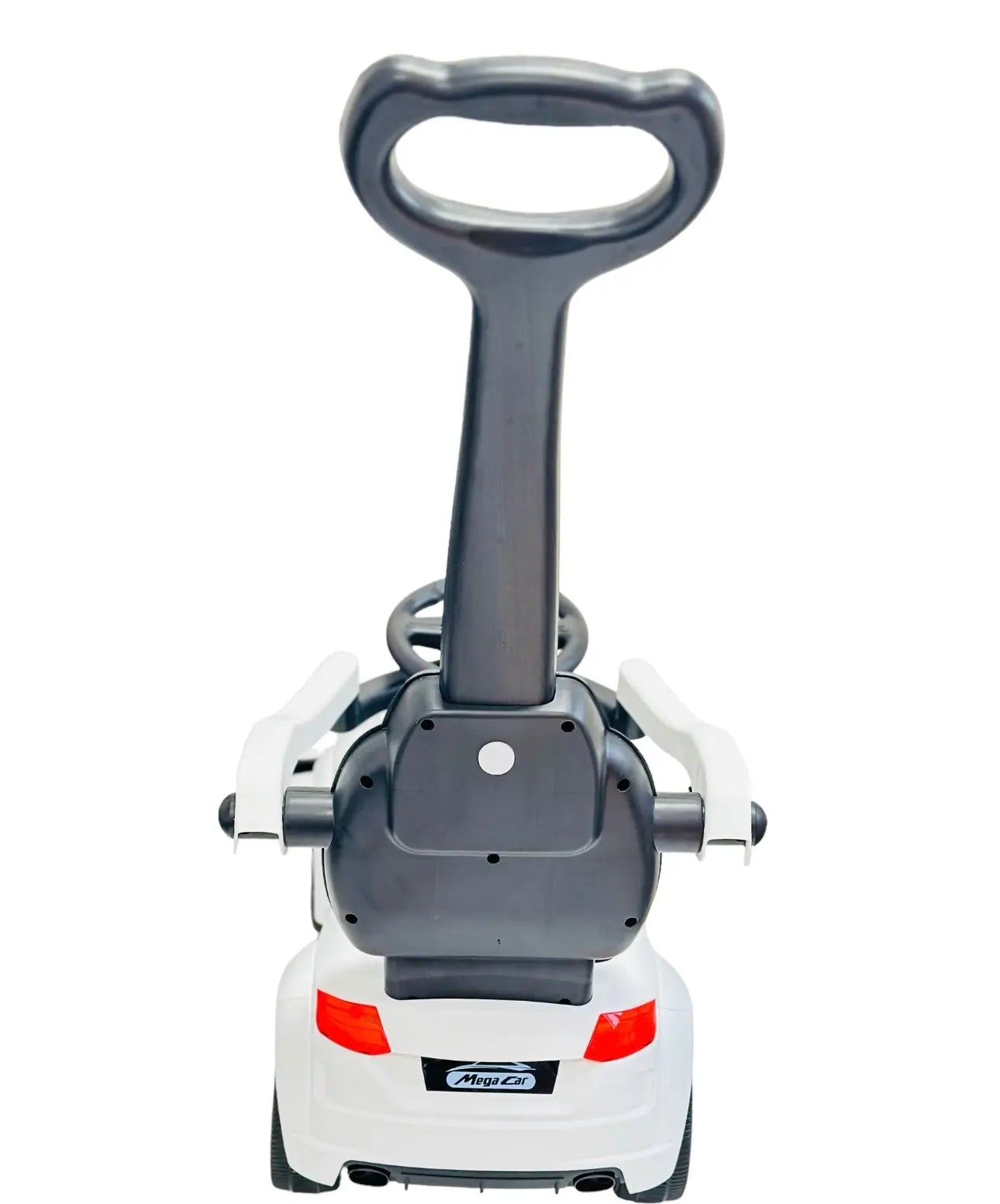 AUTIĆ NA GURANJE SA RUČKOM I MUZIKOM AUTIĆ NA GURANJE SA RUČKOM I MUZIKOM