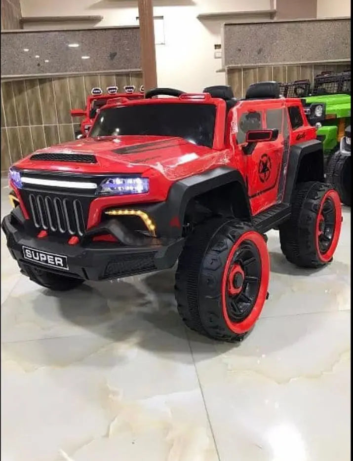 AUTO NA AKUMULATOR 4WD SAMOSTALNOG UPRAVLJANJA+DALJINSKI UPRAVLJAČ ZA RODITELJE AUTO NA AKUMULATOR 4WD SAMOSTALNOG UPRAVLJANJA+DALJINSKI UPRAVLJAČ ZA RODITELJE