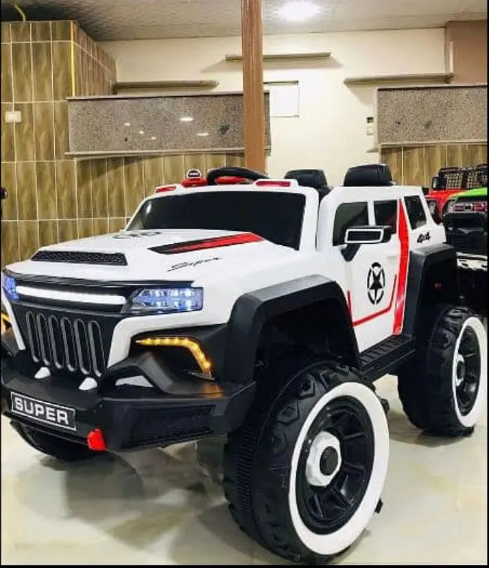 AUTO NA AKUMULATOR 4WD SAMOSTALNOG UPRAVLJANJA+DALJINSKI UPRAVLJAČ ZA RODITELJE AUTO NA AKUMULATOR 4WD SAMOSTALNOG UPRAVLJANJA+DALJINSKI UPRAVLJAČ ZA RODITELJE