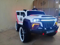 AUTO NA AKUMULATOR 4WD SAMOSTALNOG UPRAVLJANJA+DALJINSKI UPRAVLJAČ ZA RODITELJE AUTO NA AKUMULATOR 4WD SAMOSTALNOG UPRAVLJANJA+DALJINSKI UPRAVLJAČ ZA RODITELJE