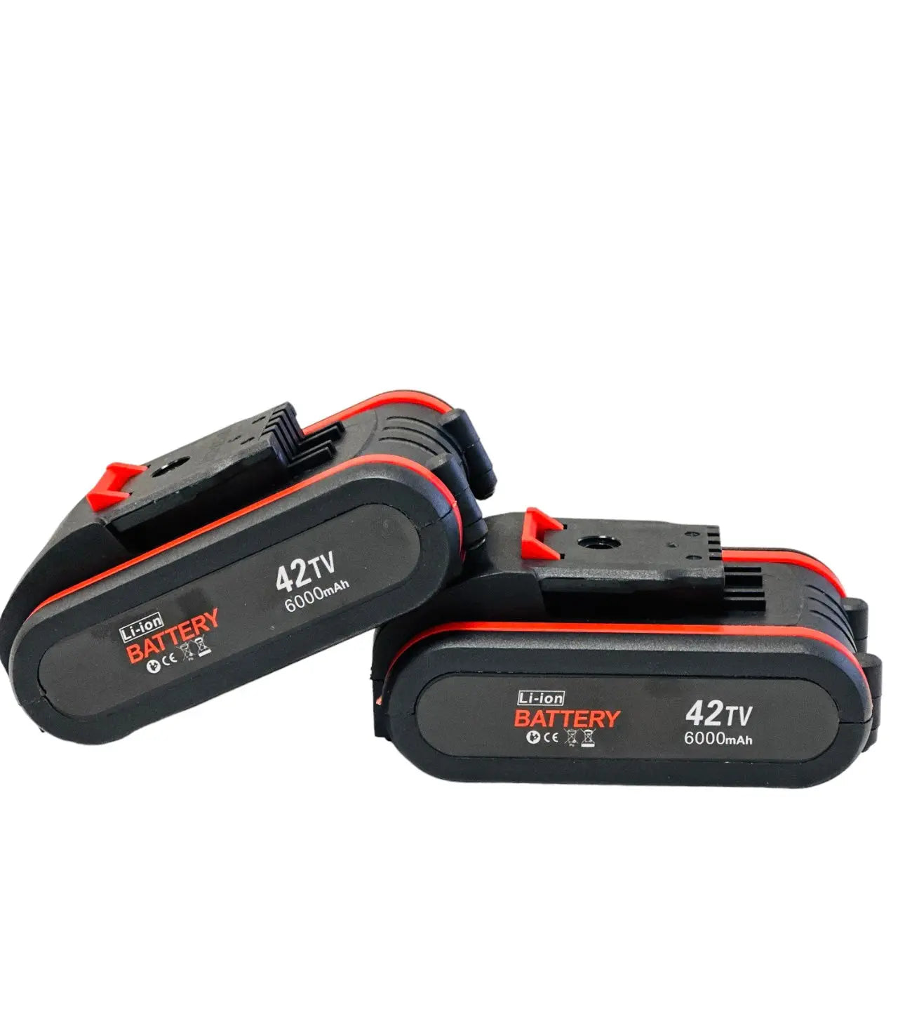 Aku škare za obrezivanje/rezidbu x2 Baterije 42VF HAMMER TOOLS Outlet Prodaja