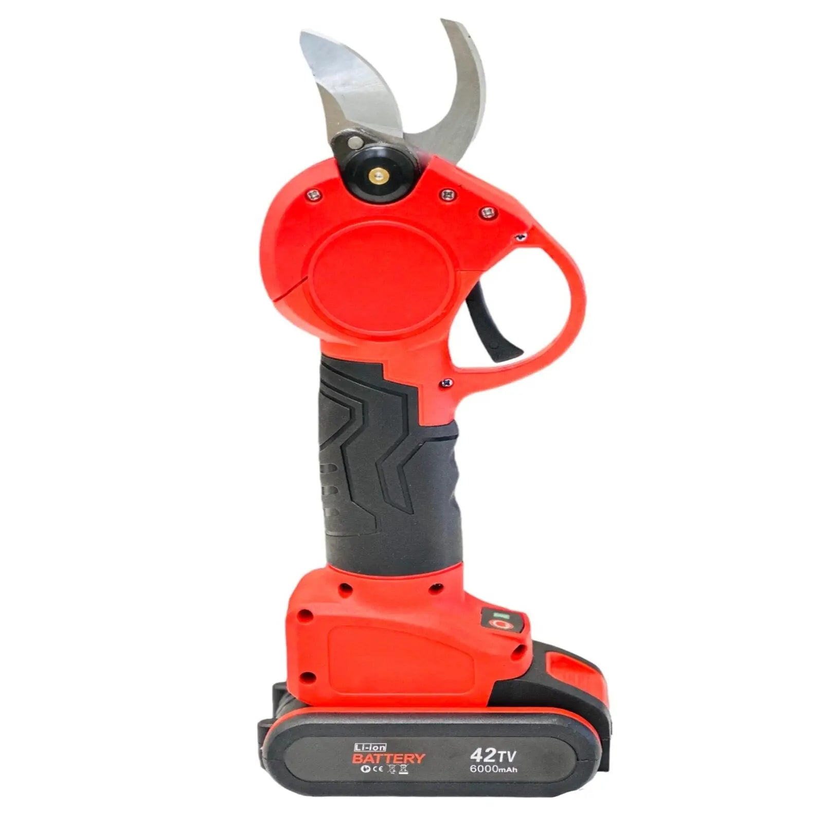 Aku škare za obrezivanje/rezidbu XXL x2 Baterije Top Proizvodi