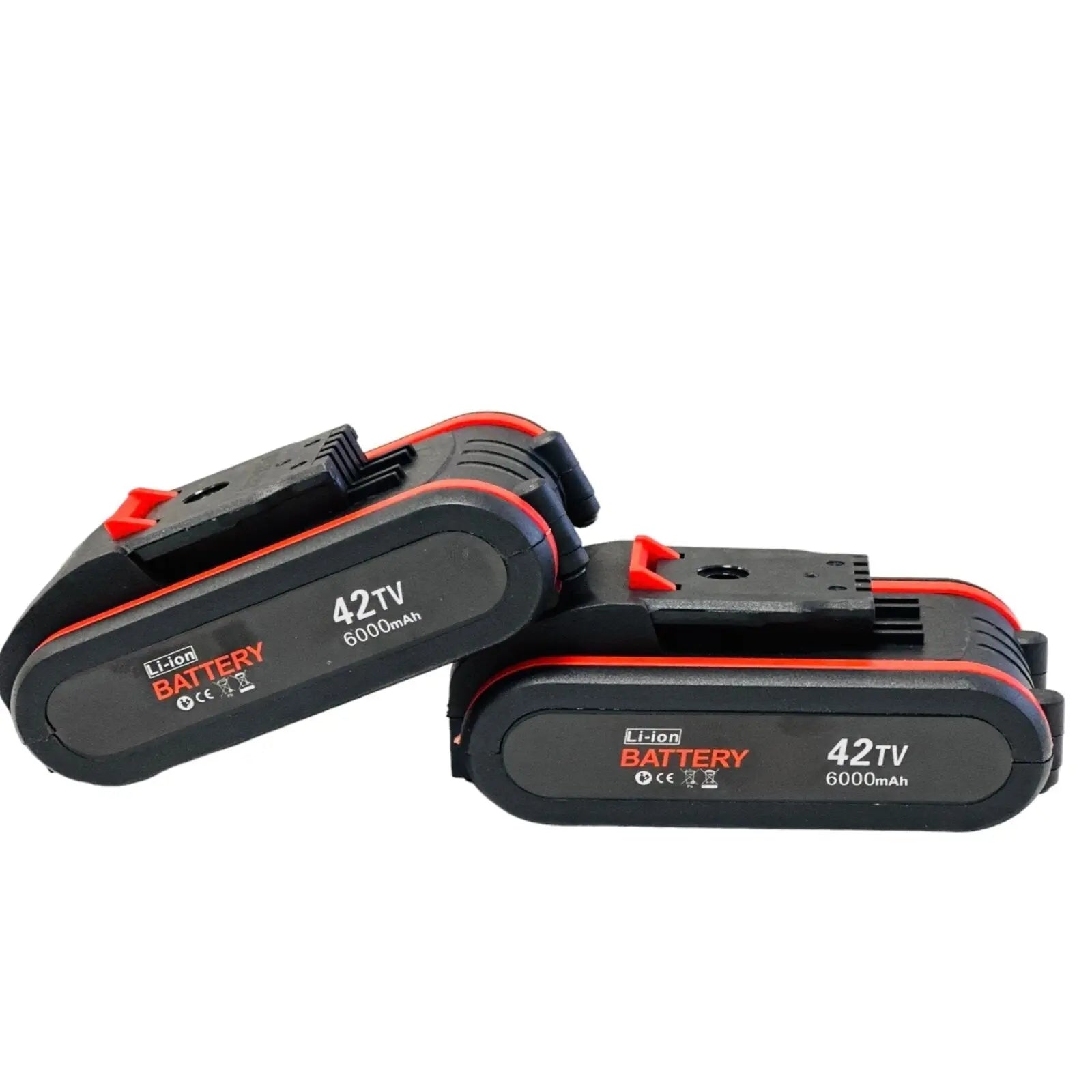 Aku škare za obrezivanje/rezidbu XXL x2 Baterije Top Proizvodi