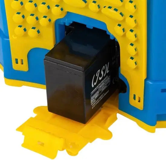 Akumulatorska leđna Prskalica 16L Top Proizvodi 2