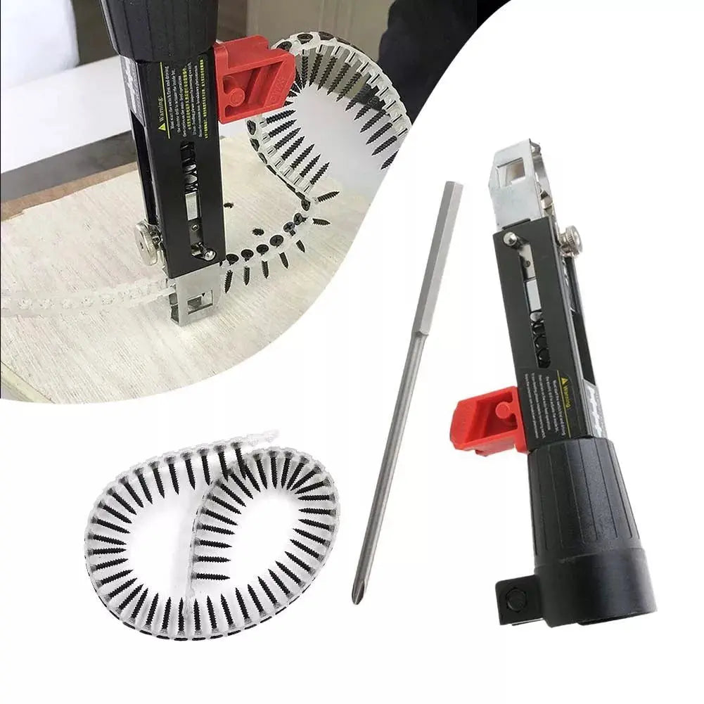 Automatska šerafilica - adapter Outlet Prodaja