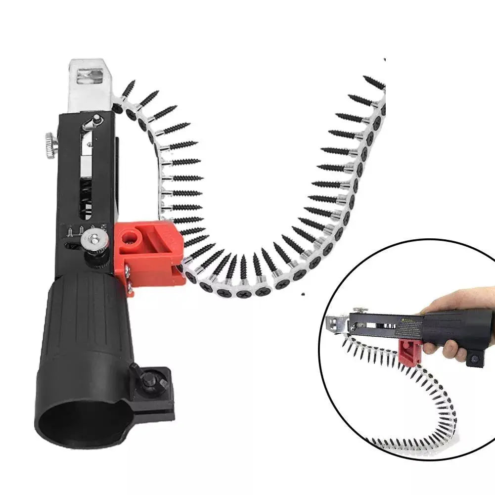 Automatska šerafilica - adapter Outlet Prodaja