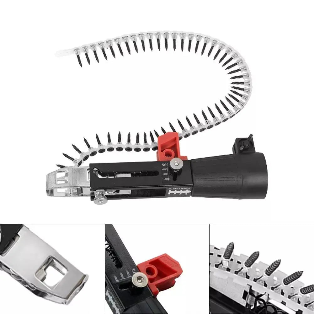 Automatska šerafilica - adapter Outlet Prodaja