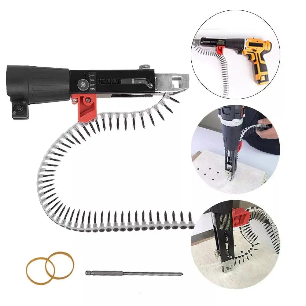 Automatska šerafilica - adapter Outlet Prodaja