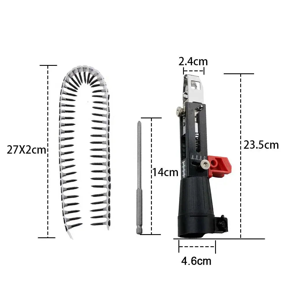 Automatska šerafilica - adapter Outlet Prodaja