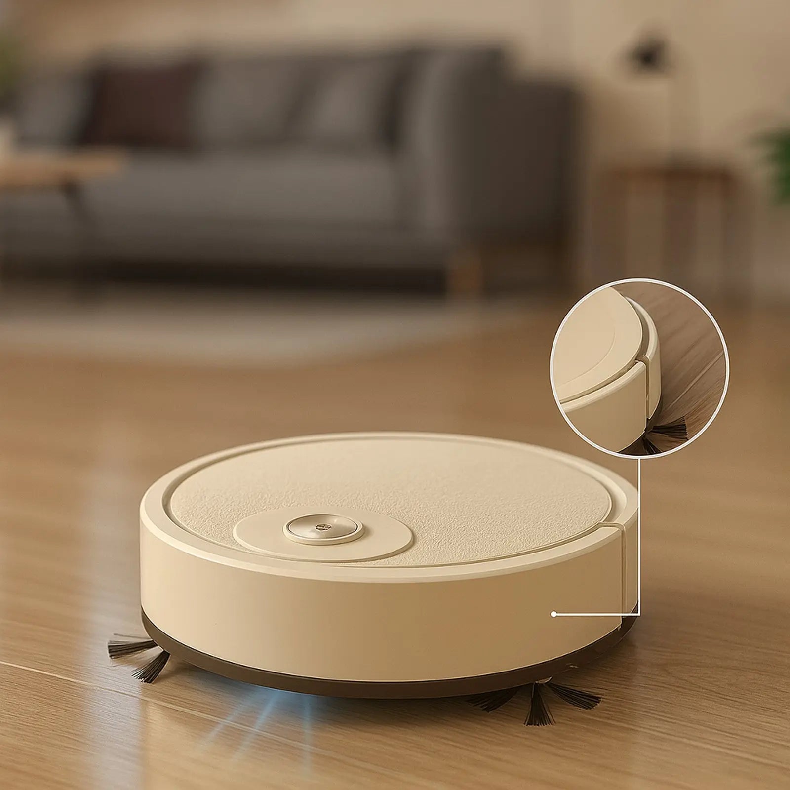 Automatski robot usisavač Outlet Prodaja